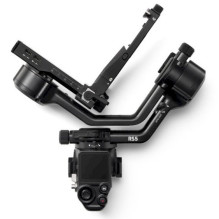DJI Action Camera Handheld Gimbal RS 5 Standard DJI Action Camera Handheld Gimbal RS 5 Standard