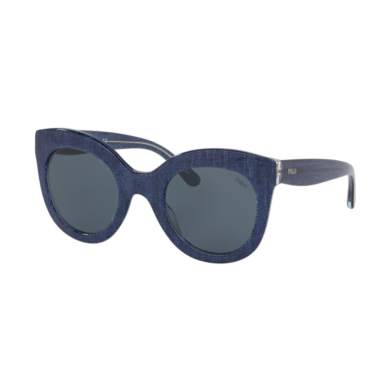 SUNGLASSES RALPH LAUREN WOMEN PH4148-578787 (Lens / Bridge / Temple) 49 / 15 / 140 mm)