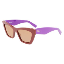 SUNGLASSES FERRAGAMO WOMEN...