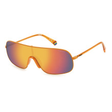 SUNGLASSES POLAROID UNISEX PLD6222SL7Q (Lens / Bridge / Temple) 99 / 00 / 140 mm)
