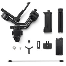 DJI Action Camera Handheld Gimbal RS 5 Standard DJI Action Camera Handheld Gimbal RS 5 Standard