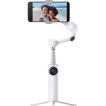 INSTA360 Flow 2 Standard Bundle weiß
