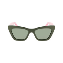 SUNGLASSES FERRAGAMO WOMEN SF929S-304 (Lens / Bridge / Temple) 55 / 17 / 145 mm) SUNGLASSES FERRAGAMO WOMEN SF929S-304 (Lens / Bridge / Temple) 55 / 17 / 145 mm)