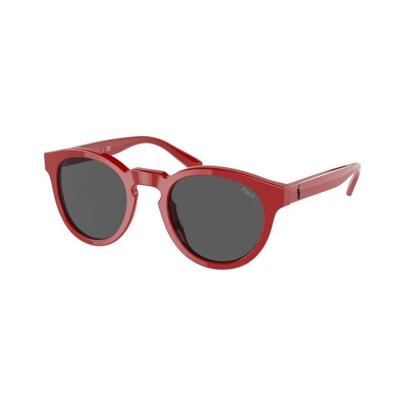 SUNGLASSES RALPH LAUREN MAN PH4184-525787 (Lens / Bridge / Temple) 49 / 22 / 145 mm)