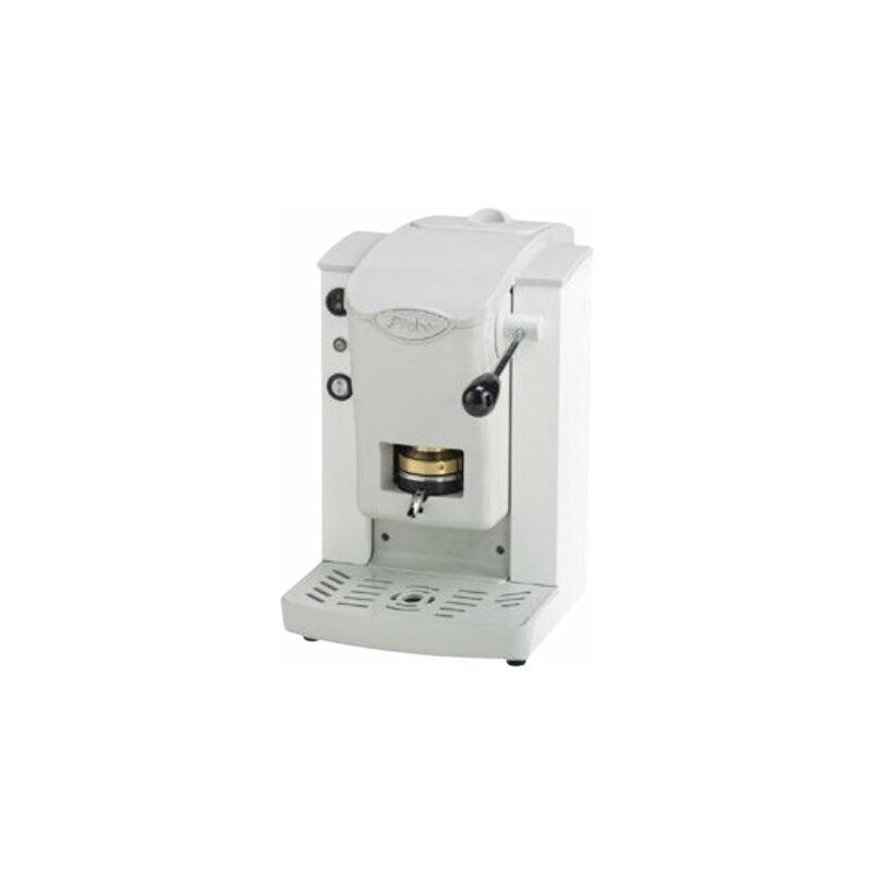 Faber Slotplast ESE Pad Espressomaschine Pure Balta