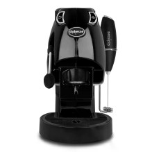 Capsule coffee machine...
