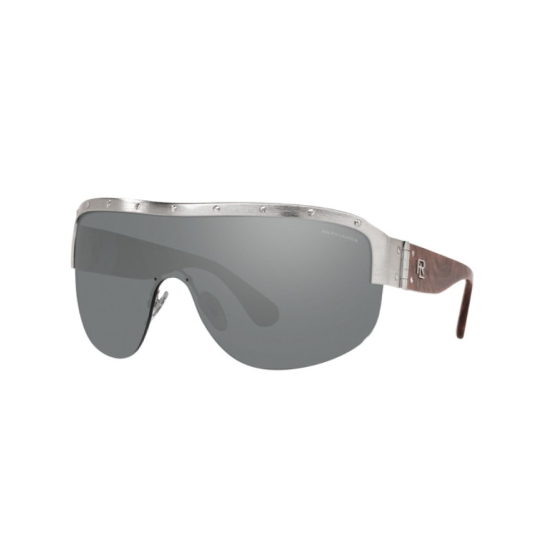 SUNGLASSES RALPH LAUREN WOMEN RL7070-90016G (Lens / Bridge / Temple) 142 / 00 / 120 mm)