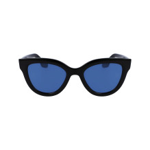 Akiniai nuo saulės VICTORIA BECKHAM WOMEN VB649S-001 (Lęšis / Nosis / Šoninė dalis) 52 / 21 / 140 mm