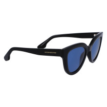 SUNGLASSES VICTORIA BECKHAM WOMEN VB649S-001 (Lens / Bridge / Temple) 52 / 21 / 140 mm)