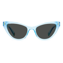 SUNGLASSES POLAROID WOMEN PLD6174SMVUM9 (Lens / Bridge / Temple) 52 / 19 / 145 mm)