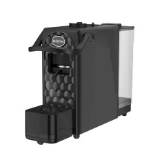 Capsule coffee machine...