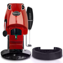 Capsule coffee machine...