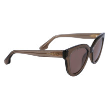 Saulės akiniai VICTORIA BECKHAM WOMEN VB649S-303 (Lęšis / Nosis / Šoninė dalis) 52 / 21 / 140 mm Saulės akiniai VICTORIA BECKHAM WOMEN VB649S-303 (Lęšis / Nosis / Šoninė dalis) 52 / 21 / 140 mm