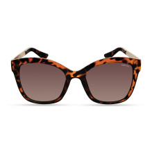 Akiniai nuo saulės moterims KENNETH COLE KC2965-5452F (Lęšis / tiltelis / auselė) 54 / 20 / 145 mm Akiniai nuo saulės moterims KENNETH COLE KC2965-5452F (Lęšis / tiltelis / auselė) 54 / 20 / 145 mm