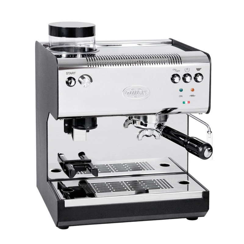 Quick Mill Superiore Forte 02835 Portafilter Espresso Machine