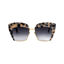 Akiniai nuo saulės SARTORIALEYES WOMAN ST508-03 (Lęšis / Nosis / Šakelė) 54 / 15 / 146 mm Akiniai nuo saulės SARTORIALEYES WOMAN ST508-03 (Lęšis / Nosis / Šakelė) 54 / 15 / 146 mm