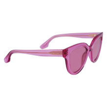 Akiniai nuo saulės VICTORIA BECKHAM WOMEN VB649S-601 (Lęšis / Nosis / Šakelė) 52 / 21 / 140 mm