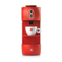 Capsule coffee machine illy...