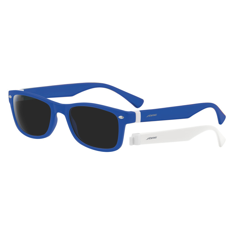 SUNGLASSES STING MAN SS64705007T8 (Lens / Bridge / Temple) 48 / 20 / 140 mm)
