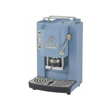 Capsule coffee machine...