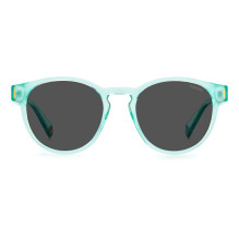 SUNGLASSES POLAROID Unisex PLD6175S5CBM9 (Lens / Bridge / Temple) 51 / 19 / 145 mm) SUNGLASSES POLAROID Unisex PLD6175S5CBM9 (Lens / Bridge / Temple) 51 / 19 / 145 mm)