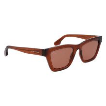 Saulės akiniai VICTORIA BECKHAM WOMEN VB656S-203 (Lęšis / tiltelis / auselė) 52 / 20 / 140 mm Saulės akiniai VICTORIA BECKHAM WOMEN VB656S-203 (Lęšis / tiltelis / auselė) 52 / 20 / 140 mm