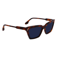 SUNGLASSES VICTORIA BECKHAM WOMEN VB661S-215 (Lens / Bridge / Temple) 57 / 16 / 140 mm) SUNGLASSES VICTORIA BECKHAM WOMEN VB661S-215 (Lens / Bridge / Temple) 57 / 16 / 140 mm)