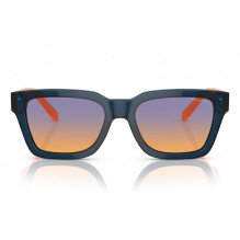 Akiniai nuo saulės ARNETTE unisex AN4334-12422H (Lęšis / tiltelis / auselė) 53 / 18 / 145 mm Akiniai nuo saulės ARNETTE unisex AN4334-12422H (Lęšis / tiltelis / auselė) 53 / 18 / 145 mm
