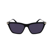 SUNGLASSES VICTORIA BECKHAM WOMEN VB663S-001 (Lens / Bridge / Temple) 57 / 15 / 140 mm) SUNGLASSES VICTORIA BECKHAM WOMEN VB663S-001 (Lens / Bridge / Temple) 57 / 15 / 140 mm)