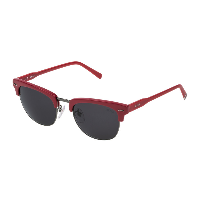 Akiniai nuo saulės STING Unisex SST02551568F (Lęšis / Nosis / Šakelė) 51 / 20 / 145 mm