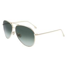 Akiniai nuo saulės VICTORIA BECKHAM moterims VB203S-713 (Lęšis / Nosis / Šoninė dalis) 62 / 13 / 140 mm