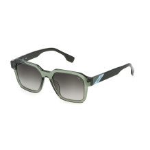 Akiniai nuo saulės FILA unisex SFI458-5206W5 (Lęšis / Nosis / Šoninė dalis) 52 / 18 / 145 mm