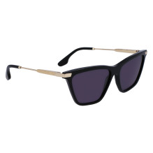 SUNGLASSES VICTORIA BECKHAM WOMEN VB663S-001 (Lens / Bridge / Temple) 57 / 15 / 140 mm) SUNGLASSES VICTORIA BECKHAM WOMEN VB663S-001 (Lens / Bridge / Temple) 57 / 15 / 140 mm)