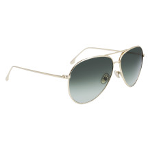 Akiniai nuo saulės VICTORIA BECKHAM moterims VB203S-713 (Lęšis / Nosis / Šoninė dalis) 62 / 13 / 140 mm