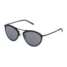 Akiniai nuo saulės STING unisex SST07552531X (Lęšis / tiltelis / auselė) 52 / 20 / 140 mm