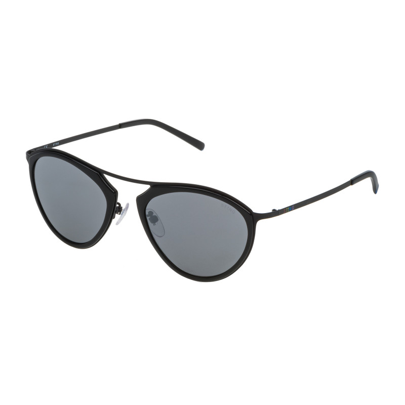 Akiniai nuo saulės STING unisex SST07552531X (Lęšis / tiltelis / auselė) 52 / 20 / 140 mm