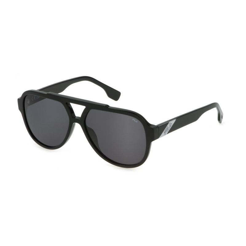 Akiniai nuo saulės FILA unisex SFI459-590700 (Lęšis / tiltelis / auselė) 59 / 14 / 145 mm