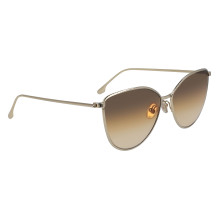 SUNGLASSES VICTORIA BECKHAM WOMEN VB209S-708 (Lens / Bridge / Temple) 59 / 14 / 140 mm) SUNGLASSES VICTORIA BECKHAM WOMEN VB209S-708 (Lens / Bridge / Temple) 59 / 14 / 140 mm)