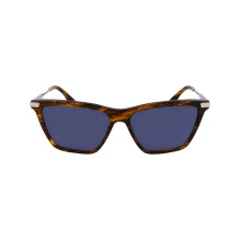 SUNGLASSES VICTORIA BECKHAM WOMEN VB663S-736 (Lens / Bridge / Temple) 57 / 15 / 140 mm) SUNGLASSES VICTORIA BECKHAM WOMEN VB663S-736 (Lens / Bridge / Temple) 57 / 15 / 140 mm)