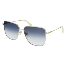 SUNGLASSES VICTORIA BECKHAM WOMEN VB218S-720 (Lens / Bridge / Temple) 61 / 15 / 140 mm) SUNGLASSES VICTORIA BECKHAM WOMEN VB218S-720 (Lens / Bridge / Temple) 61 / 15 / 140 mm)