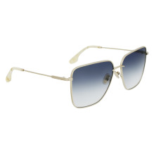SUNGLASSES VICTORIA BECKHAM WOMEN VB218S-720 (Lens / Bridge / Temple) 61 / 15 / 140 mm) SUNGLASSES VICTORIA BECKHAM WOMEN VB218S-720 (Lens / Bridge / Temple) 61 / 15 / 140 mm)
