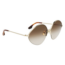 SUNGLASSES VICTORIA BECKHAM WOMEN VB220S-702 (Lens / Bridge / Temple) 64 / 15 / 140 mm)