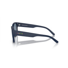 Akiniai nuo saulės ARNETTE unisex AN432527592V5 (Lęšis / tiltelis / auselė) 54 / 19 / 145 mm Akiniai nuo saulės ARNETTE unisex AN432527592V5 (Lęšis / tiltelis / auselė) 54 / 19 / 145 mm