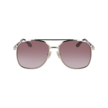 Akiniai nuo saulės VICTORIA BECKHAM WOMEN VB233S5817702 (Lęšis / Nosis / Šakelė) 58 / 17 / 140 mm Akiniai nuo saulės VICTORIA BECKHAM WOMEN VB233S5817702 (Lęšis / Nosis / Šakelė) 58 / 17 / 140 mm