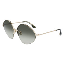 SUNGLASSES VICTORIA BECKHAM WOMEN VB220S-713 (Lens / Bridge / Temple) 64 / 15 / 140 mm) SUNGLASSES VICTORIA BECKHAM WOMEN VB220S-713 (Lens / Bridge / Temple) 64 / 15 / 140 mm)