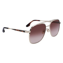 SUNGLASSES VICTORIA BECKHAM WOMEN VB233S5817702 (Lens / Bridge / Temple) 58 / 17 / 140 mm) SUNGLASSES VICTORIA BECKHAM WOMEN VB233S5817702 (Lens / Bridge / Temple) 58 / 17 / 140 mm)
