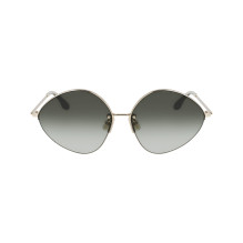 Akiniai nuo saulės VICTORIA BECKHAM WOMEN VB220S-713 (Lęšis / Nosis / Šakelė) 64 / 15 / 140 mm) Akiniai nuo saulės VICTORIA BECKHAM WOMEN VB220S-713 (Lęšis / Nosis / Šakelė) 64 / 15 / 140 mm)