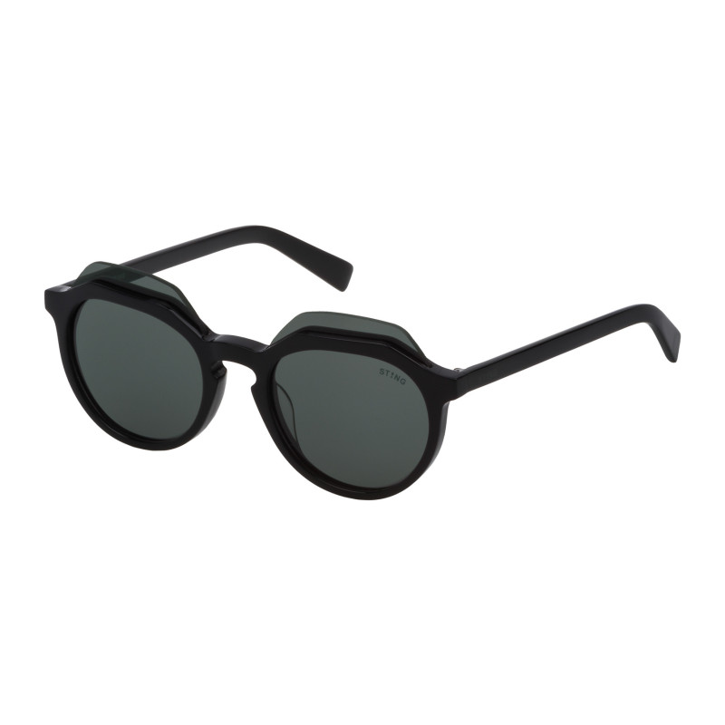 SUNGLASSES STING Unisex SST197490700 (Lens / Bridge / Temple) 49 / 20 / 140 mm)