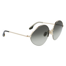 Akiniai nuo saulės VICTORIA BECKHAM WOMEN VB220S-713 (Lęšis / Nosis / Šakelė) 64 / 15 / 140 mm) Akiniai nuo saulės VICTORIA BECKHAM WOMEN VB220S-713 (Lęšis / Nosis / Šakelė) 64 / 15 / 140 mm)