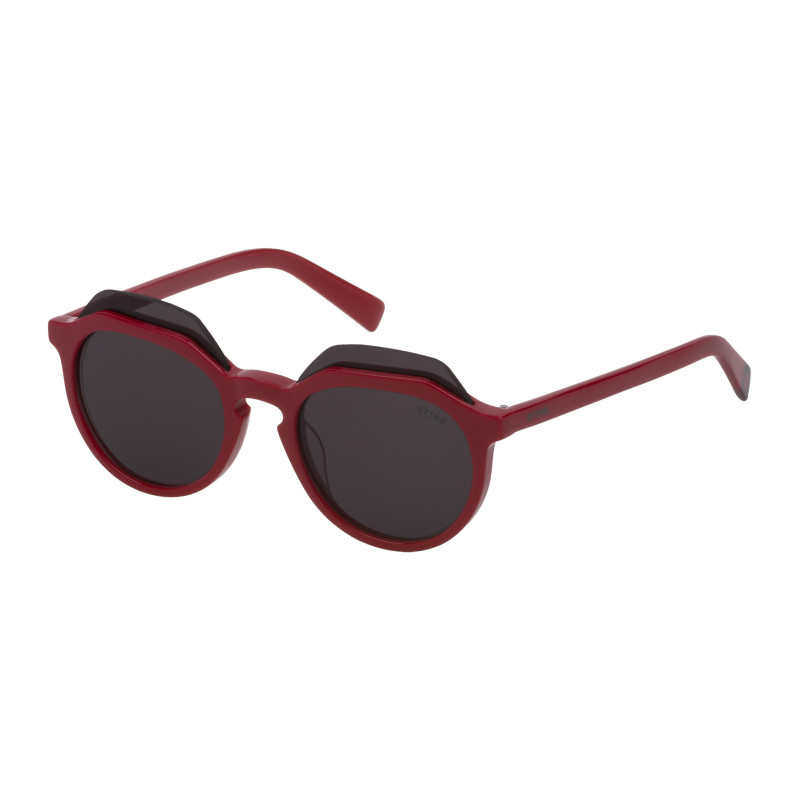 SUNGLASSES STING Unisex SST1974909LB (Lens / Bridge / Temple) 49 / 20 / 140 mm)